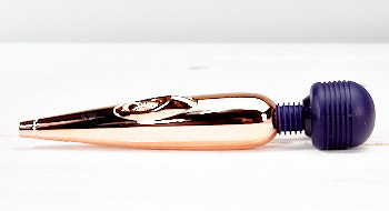 Mini Wand Vibrator Beate Uhse