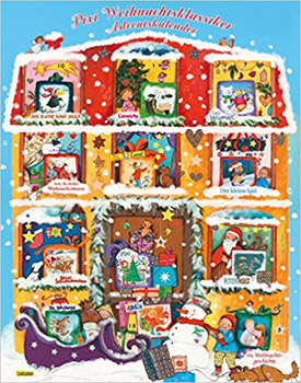 Bilderbuch-Klassiker-Pixi-Adventskalender-2018
