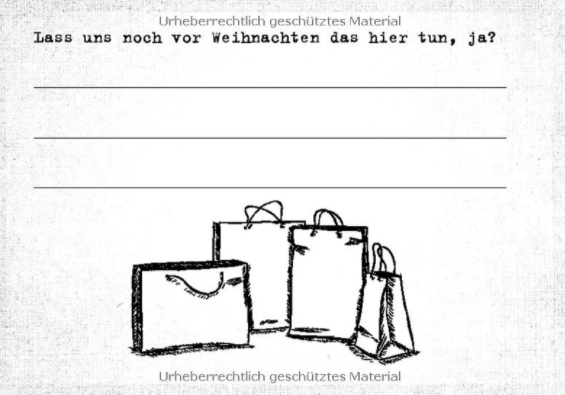 Was ich an dir liebe, beste Freundin 2021 - Inhalt - Bild 2