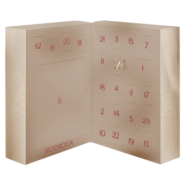 Inhalt Adventskalender