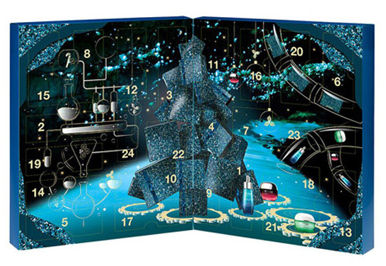 Biotherm Adventskalender 2019