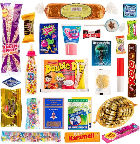 90er Jahre Adventskalender, Bild 3