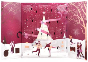 Boots_Lancome_Adventskalender