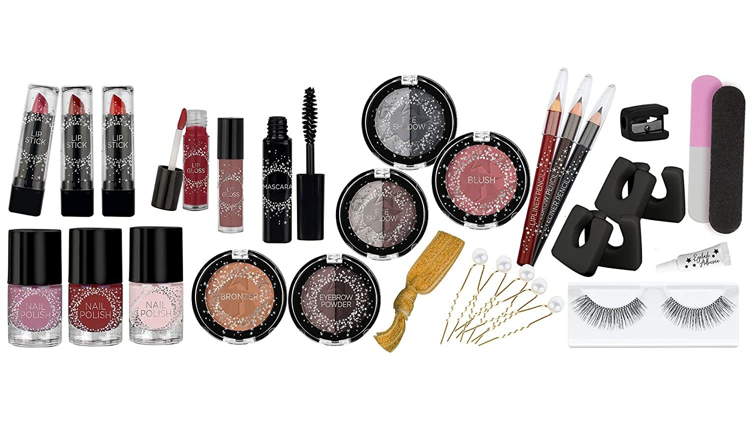 Boulevard de Beauté - 24 days of Beauty Adventskalender 2021