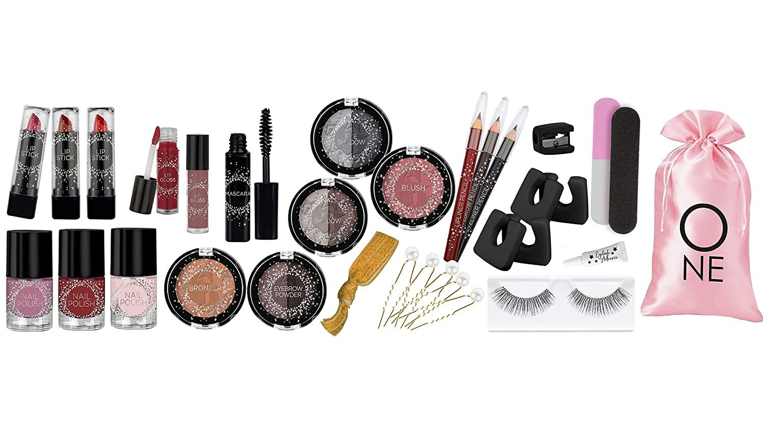 Inhalt- Boulevard de Beauté - Beauty Surprise 2021
