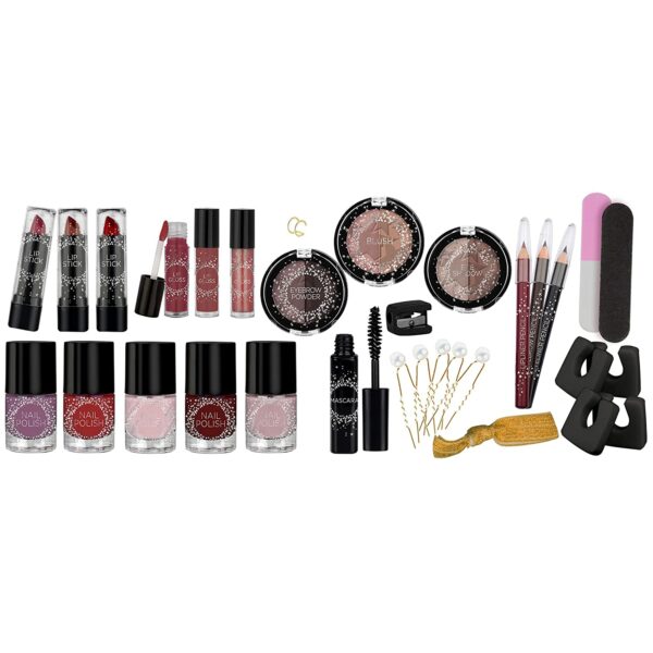 Boulevard de Beauté - Beauty in the City - Adventskalender 2021