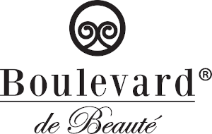 Boulevard de Beauté Logo 