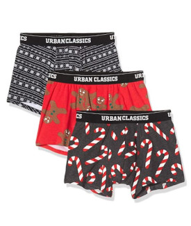 Männer Boxershorts