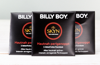 Inhalt Brigitte Box Black Men Adventskalender 2020