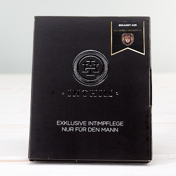 Inhalt Brigitte Box Black Men Adventskalender 2020