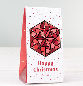Inhalt Brigitte Box Grün Adventskalender 2020
