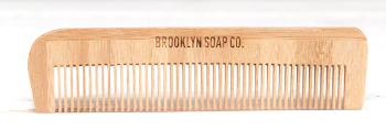 Inhalt Brooklyn Soap Company Adventskalender 2021