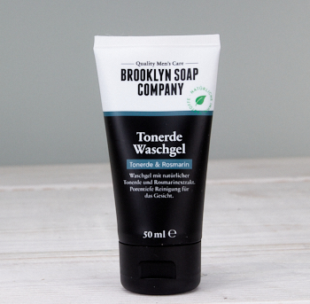 Inhalt Brooklyn Soap Company Adventskalender 2020