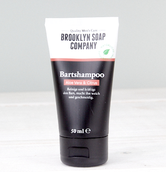 Inhalt Brooklyn Soap Company Adventskalender 2020