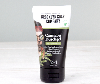 Inhalt Brooklyn Soap Company Adventskalender 2020