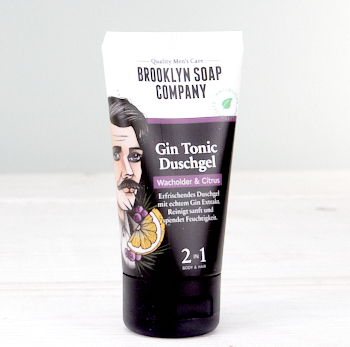 Inhalt Brooklyn Soap Company Adventskalender 2020