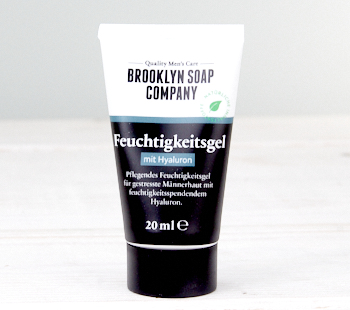 Inhalt Brooklyn Soap Company Adventskalender 2020
