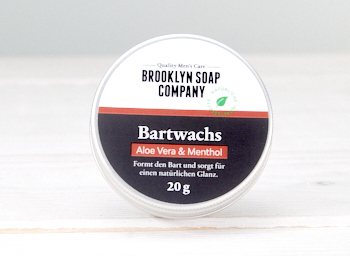 Inhalt Brooklyn Soap Company Adventskalender 2020