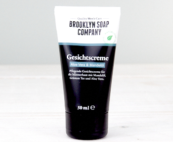 Inhalt Brooklyn Soap Company Adventskalender 2020