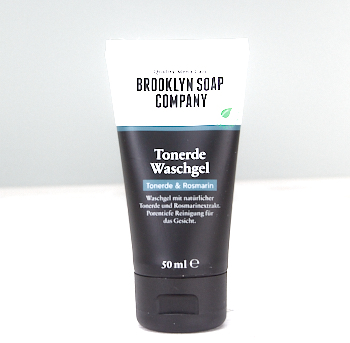 Inhalt Brooklyn Soap Company Adventskalender 2020
