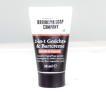 Inhalt Brooklyn Soap Company Adventskalender 2021