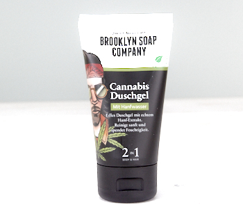 Inhalt Brooklyn Soap Company Adventskalender 2020