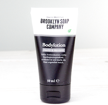 Inhalt Brooklyn Soap Company Adventskalender 2021