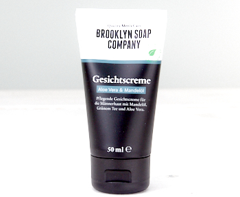 Inhalt Brooklyn Soap Company Adventskalender 2021