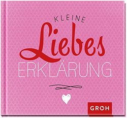 Büchlein-Kleine-Liebeserklärung