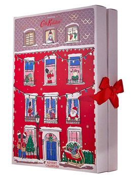 Cath Kidston Adventskalender 2019