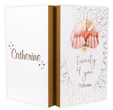 Catherine Twenty 4 You Adventskalender 2019