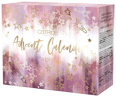 Catrice Adventskalender 2018