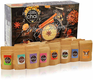 David Rio Chai