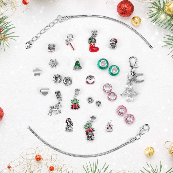 Cherr4bee Adventskalender Inhalt