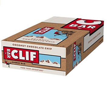 Clif Bar Energieriegel