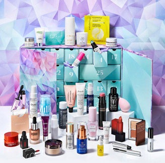 Cult Beauty Adventskalender 2019