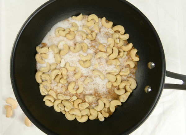 DIY-Gebrannte-Cashews-roh