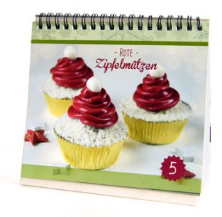 Mix-Genuss- Adventskalender -2015- 2