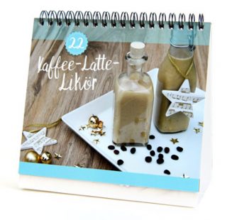 Mix-Genuss -Adventskalender- 2016 -3