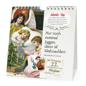Adventskalender -Thermomix -Rezepte -2018 -2
