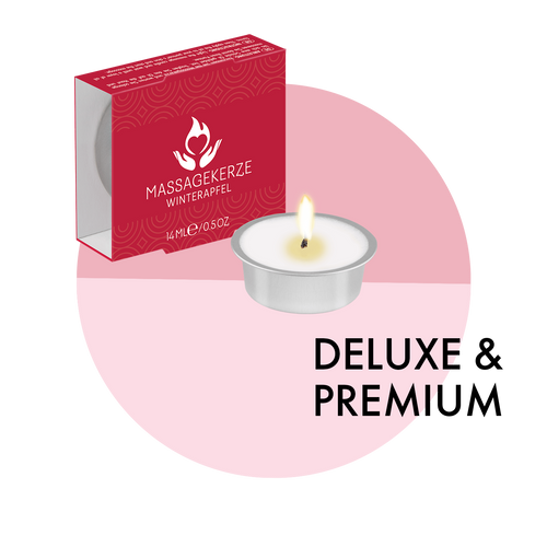 Eis Adventskalender 2022 Deluxe - Inhalt - 1