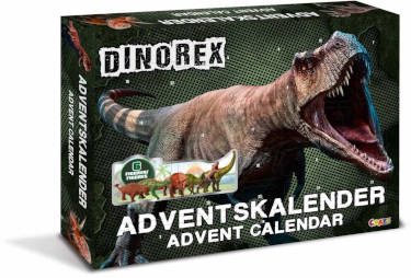 Dino Rex