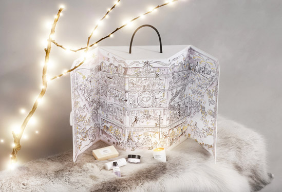 Dior Adventskalender 2019