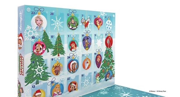 Bild 1 - Disney Game & Puzzle