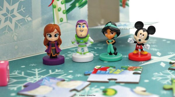 Bild 2 - Disney Game & Puzzle