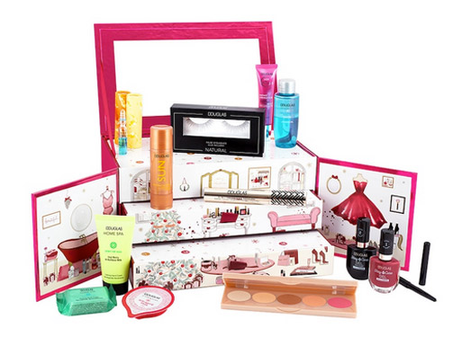 Douglas Luxury Adventskalender 2019