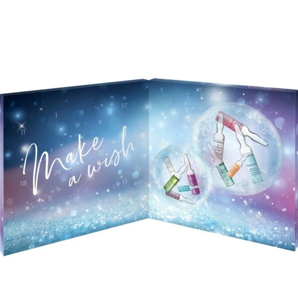 Inhalt - Dr. Grandel Adventskalender 2021