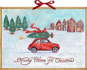 Driving-Home-for-Christmas-Adventskalender-2018