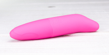 Soft Touch-Vibrator - Eis Adventskalender Inhalt