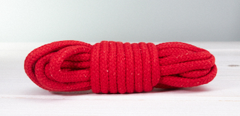Bondage Seil - Eis Adventskalender Inhalt